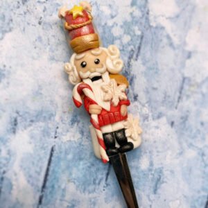 Diótörő kiskanál