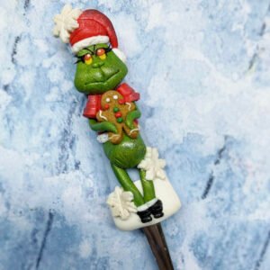 Karácsonyi meseország kiskanál I.