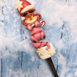 Karácsonyi meseország kiskanál II.