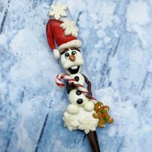 Karácsonyi meseország kiskanál III.