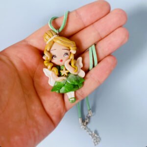 Csingiling nyaklánc