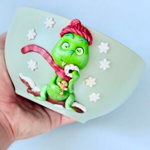 Grinches müzlistál